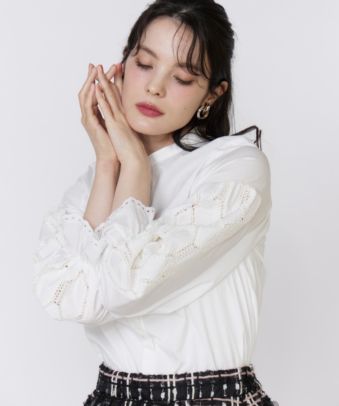 楽天市場】Maglie par ef－de（トップス｜レディースファッション）の通販