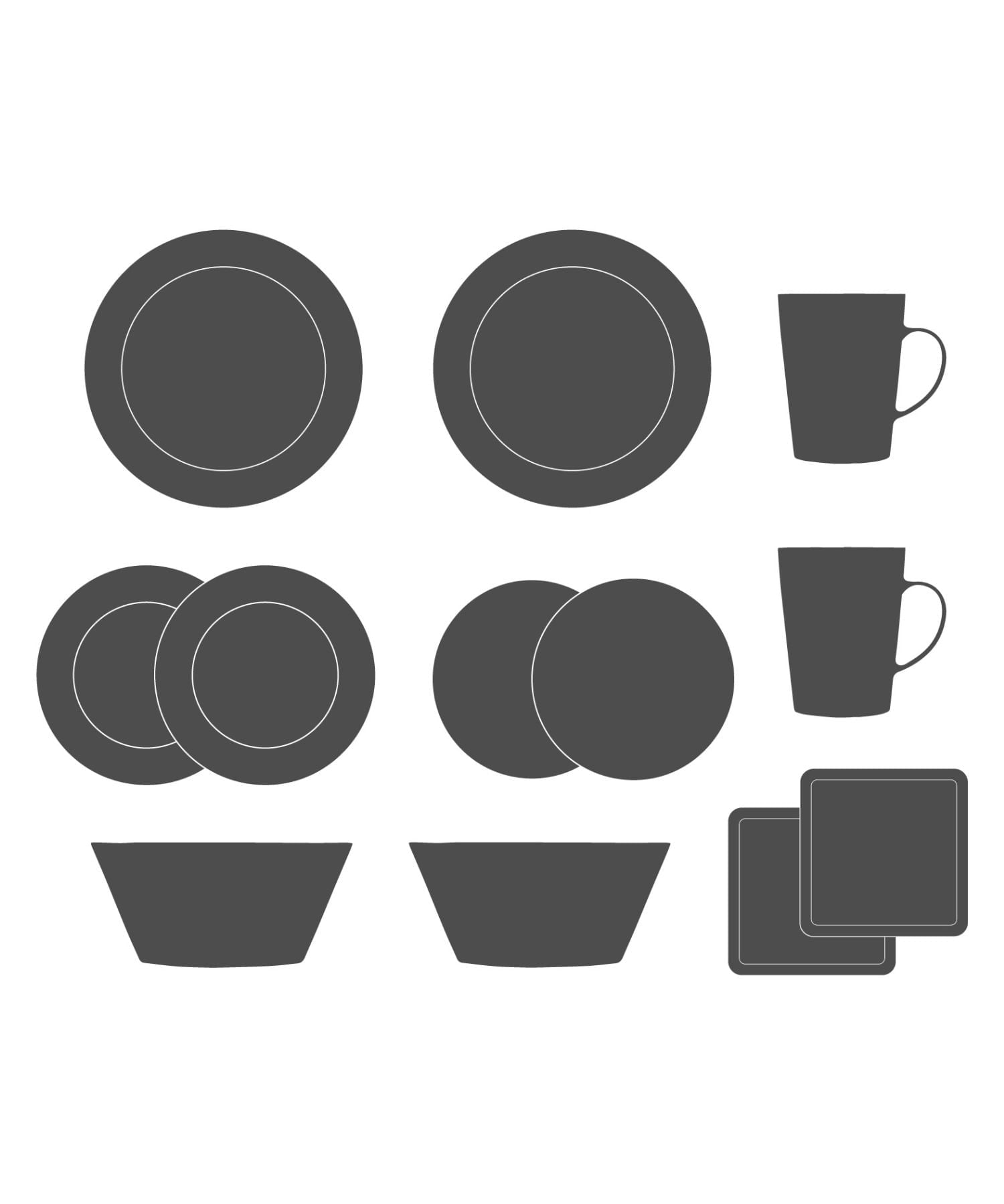 IITTALA｜[2026新春福袋]イッタラ 3万円 PA | Rakuten Fashion(楽天