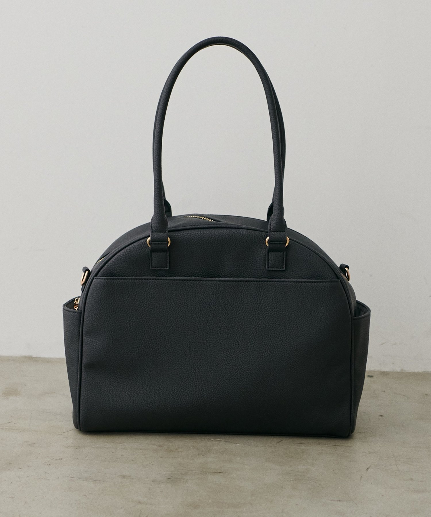 natural couture｜osonoボストンキャリーオンBAG | Rakuten Fashion