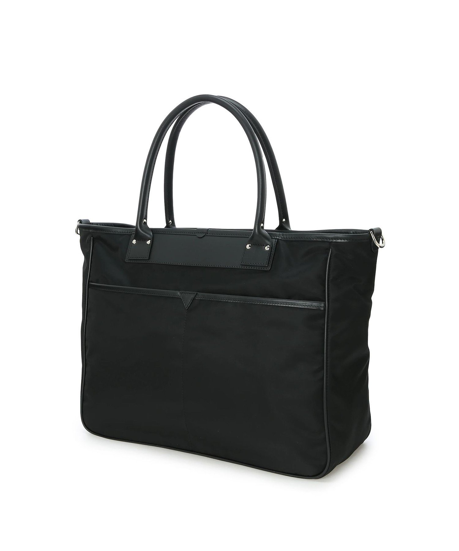 Felisi｜【Felisi/フェリージ】ナイロン ビジネス トートバッグ 22/55