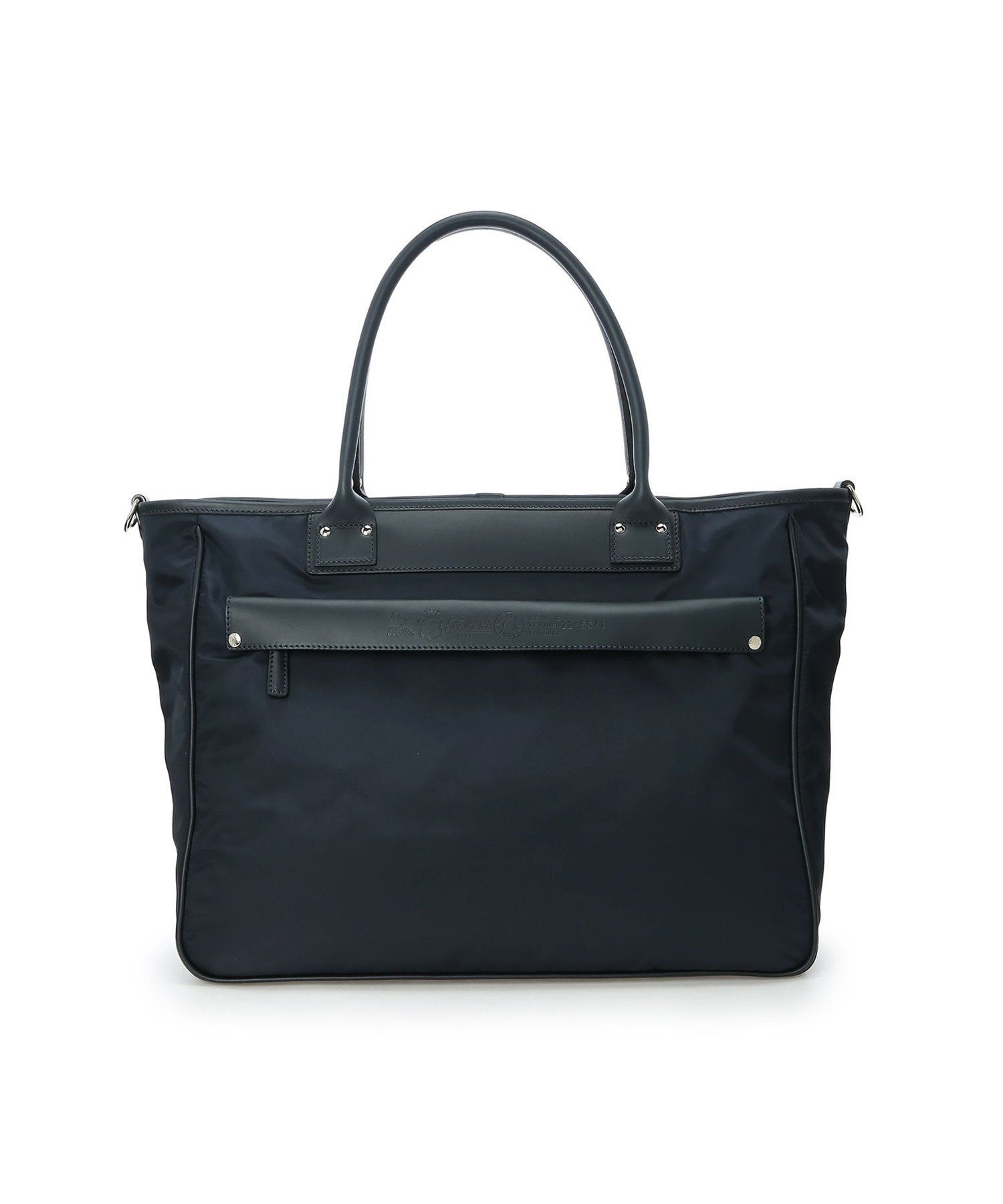 Felisi｜【Felisi/フェリージ】ナイロン ビジネス トートバッグ 22/55