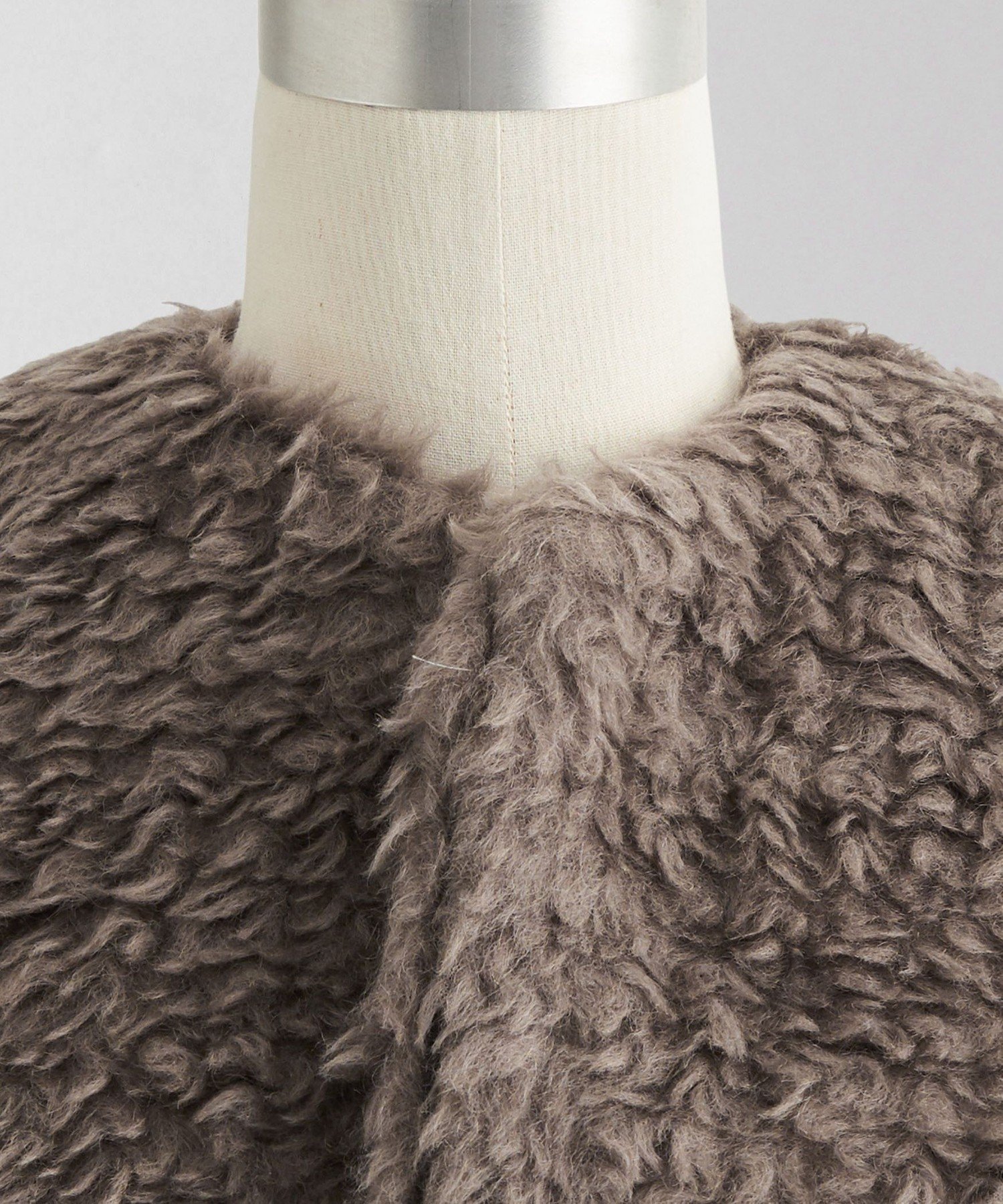 新品未使用【LOEFF】シャギーベスト UNITED ARROWS LTD. OUTLET｜<LOEFF>シャギー ベスト | Rakuten