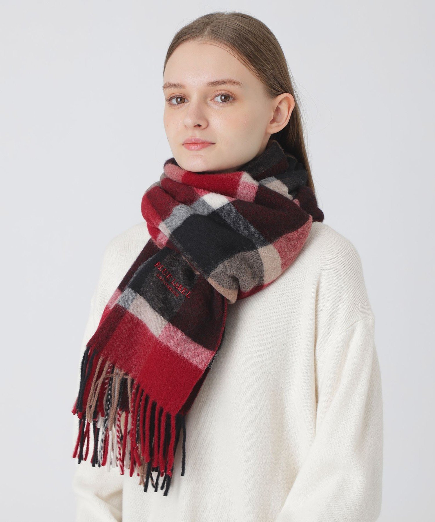 BLUE LABEL / BLACK LABEL CRESTBRIDGE｜クレストブリッジチェック