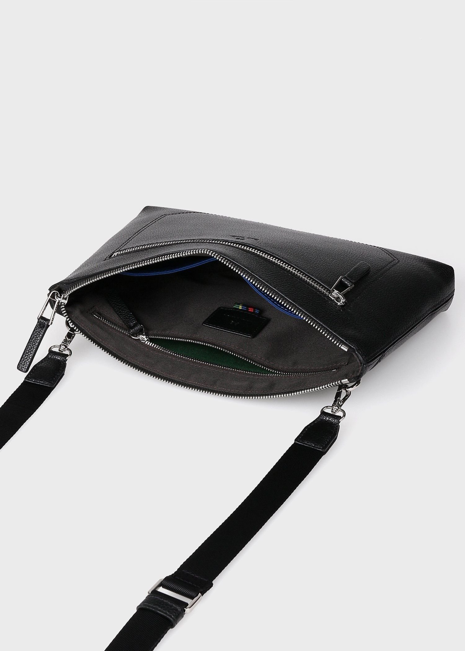 Paul Smith｜PS Paul Smith ビジネス 2WAYショルダーバッグ | Rakuten