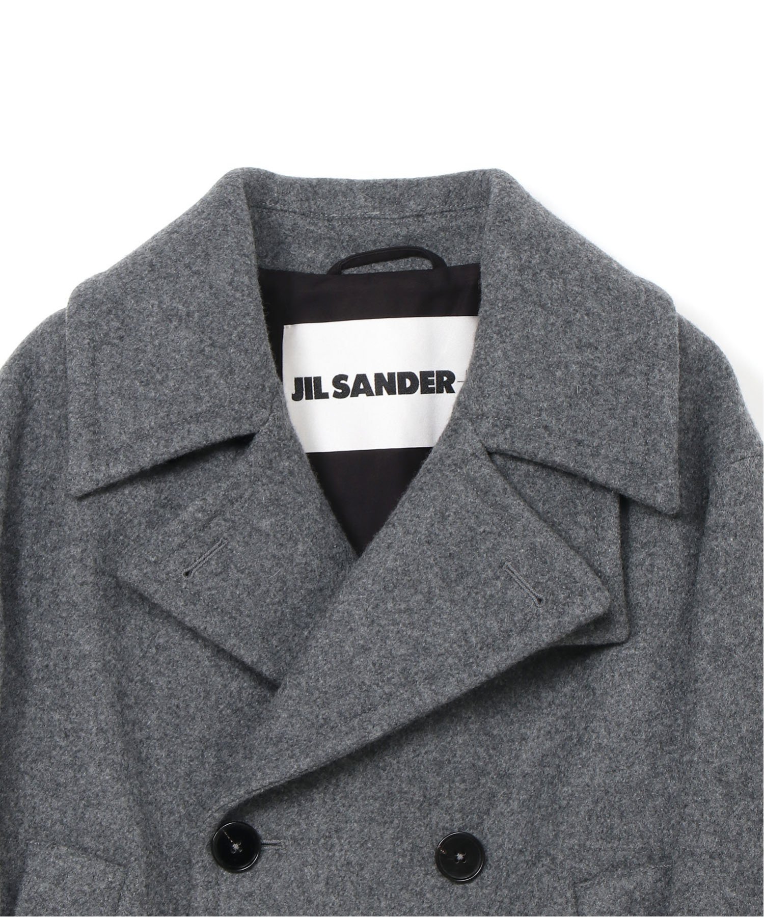 JIL SANDER(ジル サンダー)｜コート | Rakuten Fashion(楽天