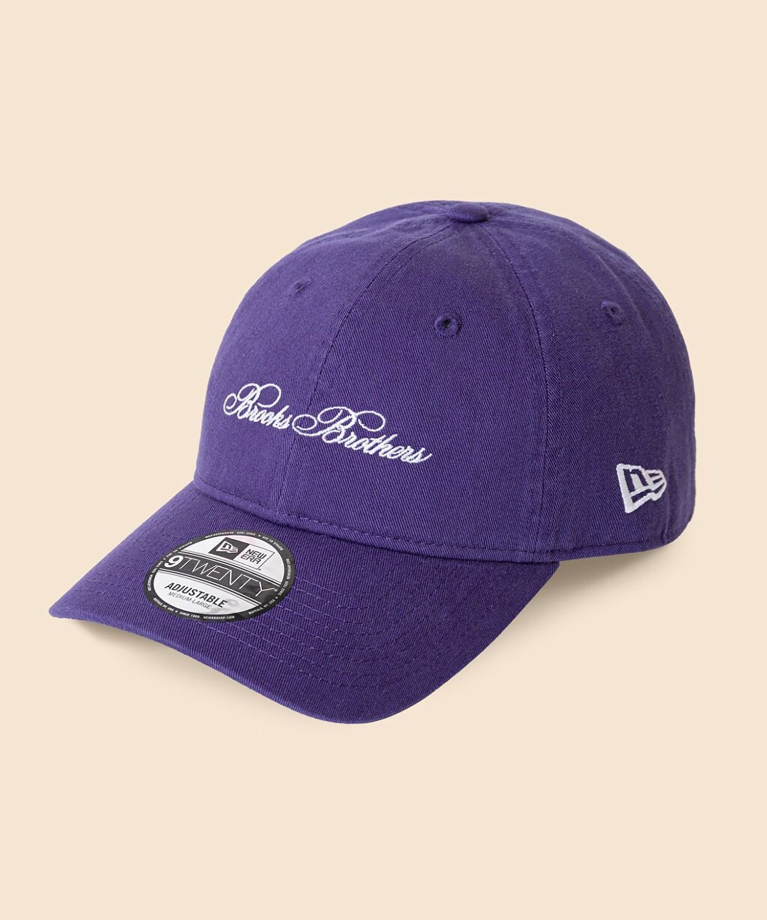 Brooks Brothers｜Brooks Brothers × New Era 9TWENTY | Rakuten