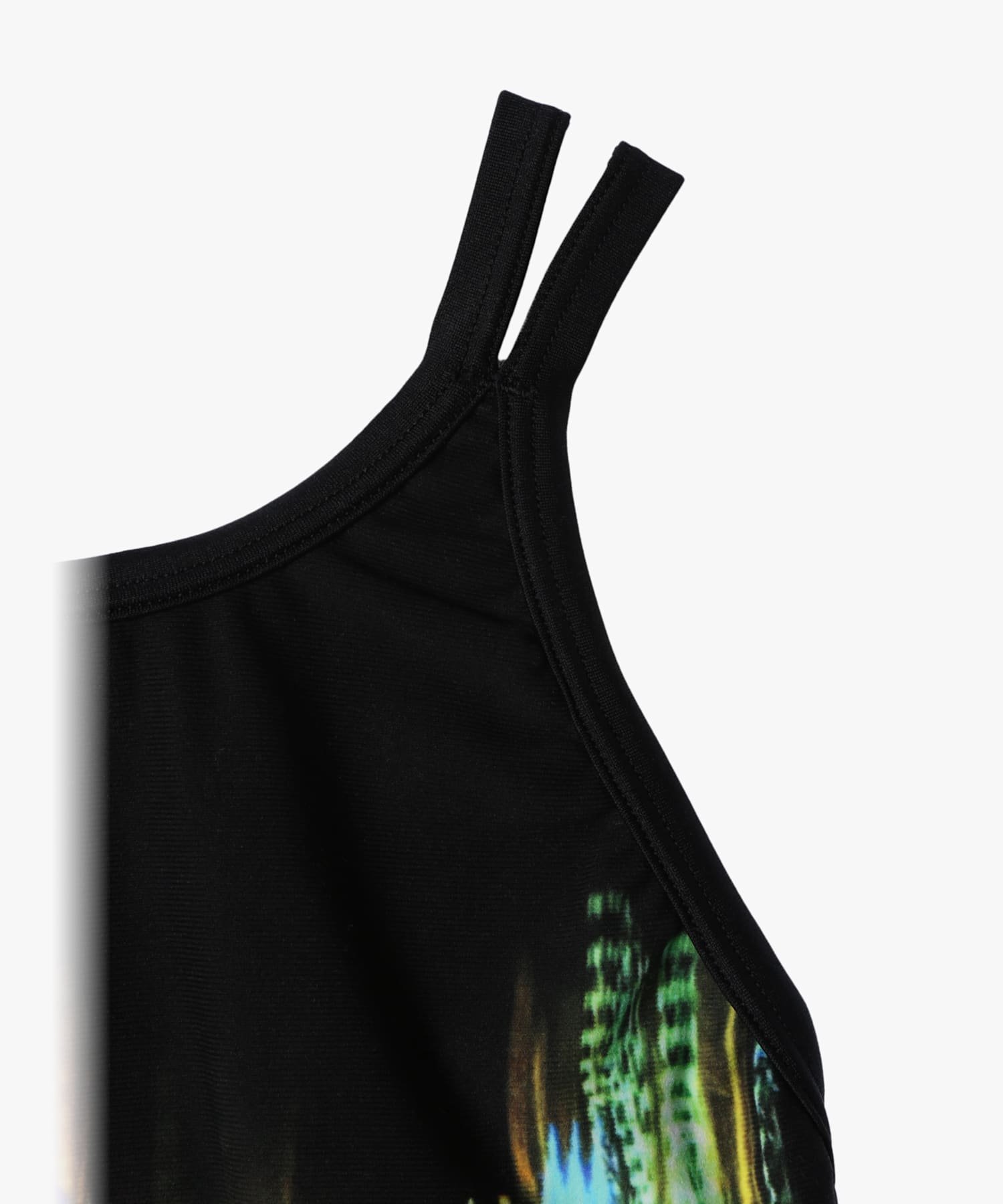 agnes b.｜agnes b. x arena タフスーツ トレーニング ワンピース