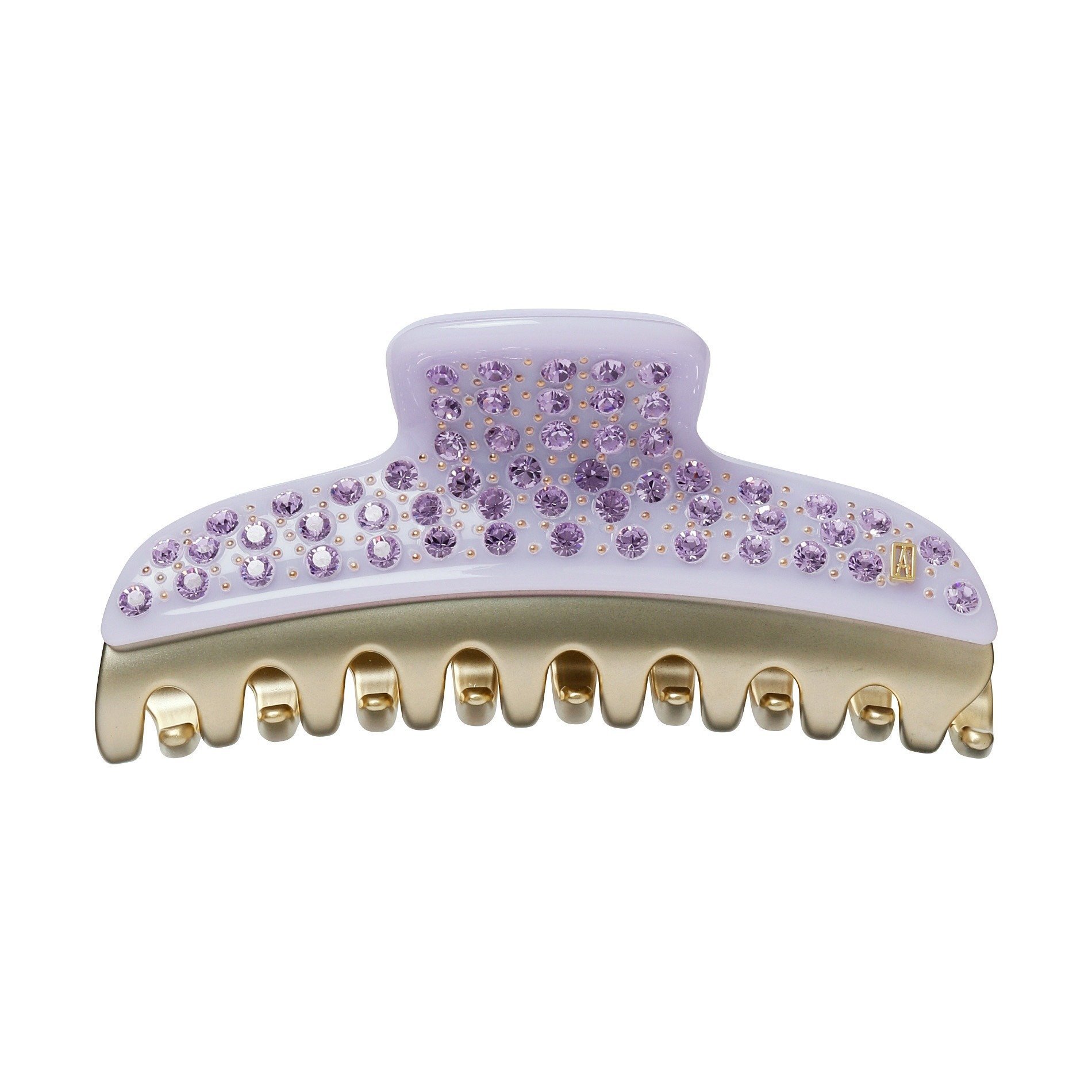 楽天市場】アレクサンドル ドゥ パリ クリップ ピンクの通販