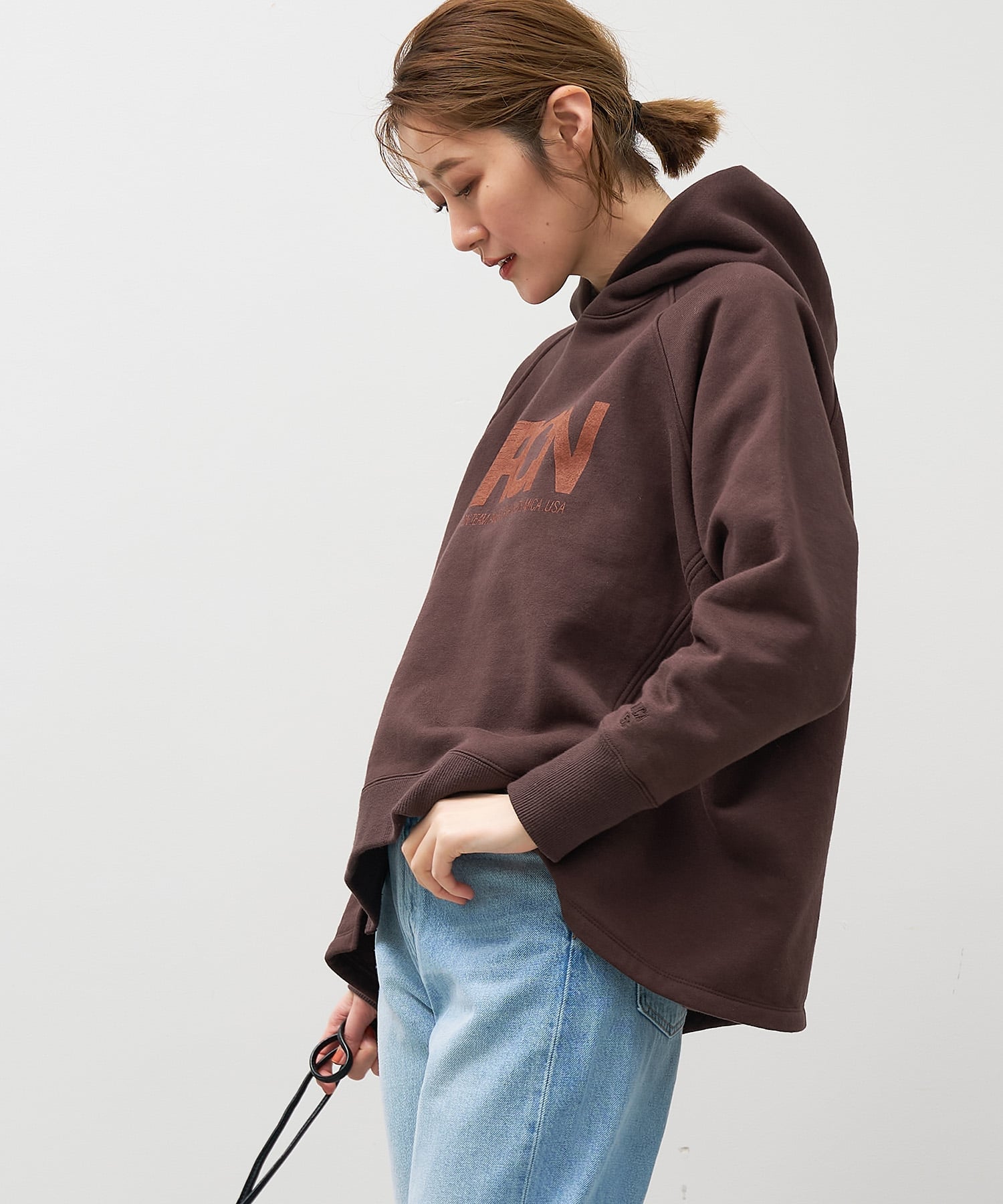 MICA＆DEAL｜【AMERICANA*MICA&DEAL】15th ANNIVERSARY ロゴフード