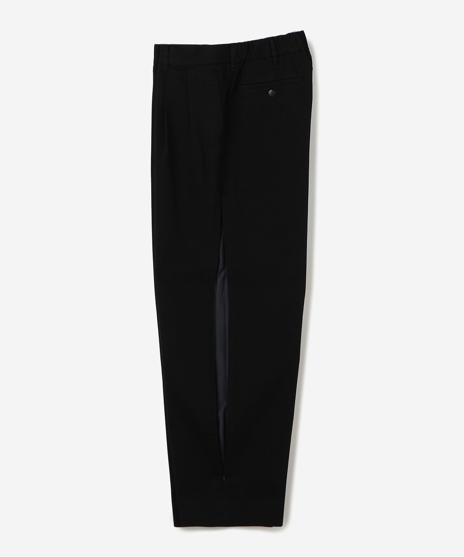 Bshop｜SEDAN ALL-PURPOSE | 2タック チノスラックス MEN | Rakuten