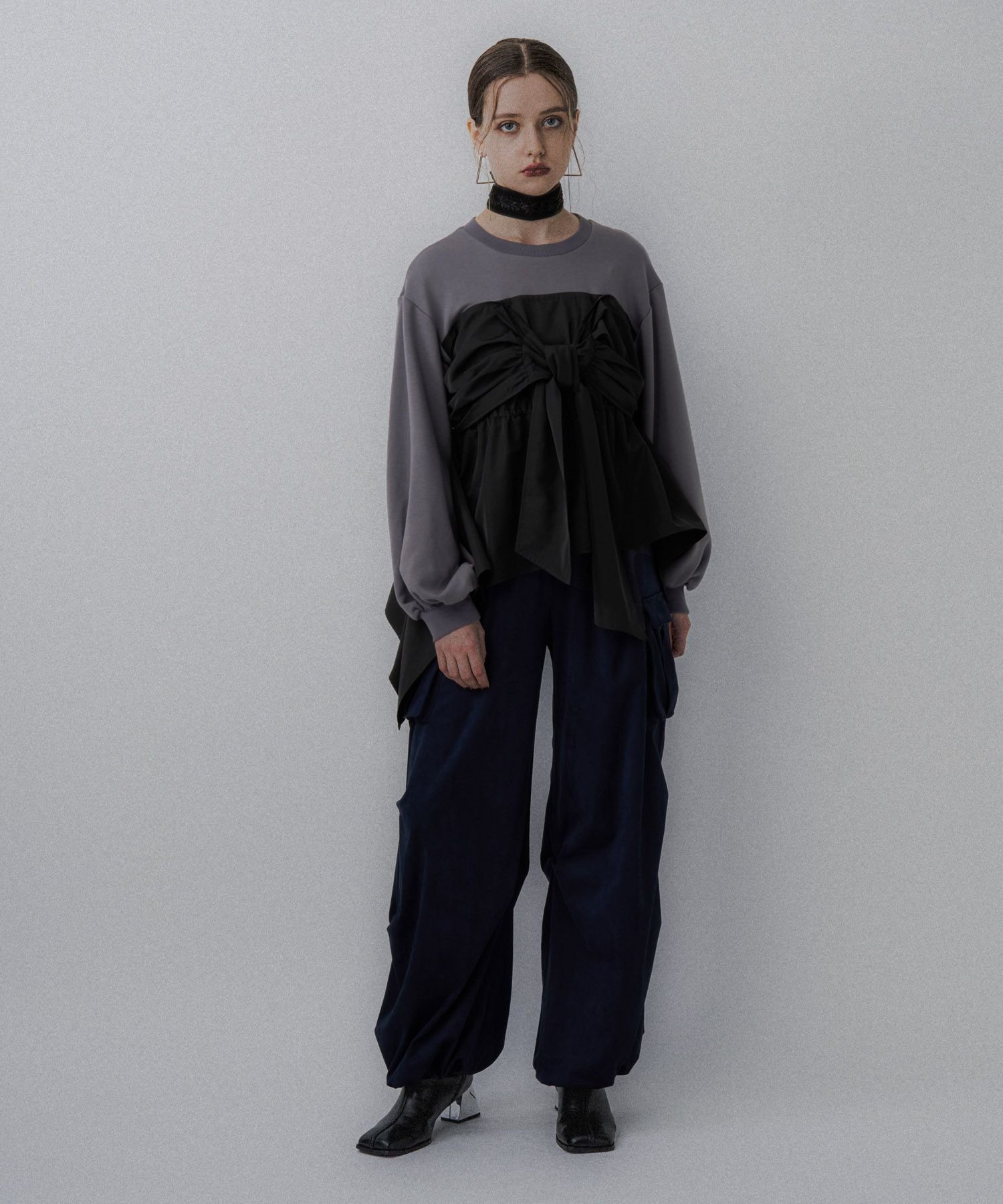 HARE｜ベーシックワイドカーゴパンツ | Rakuten Fashion(楽天