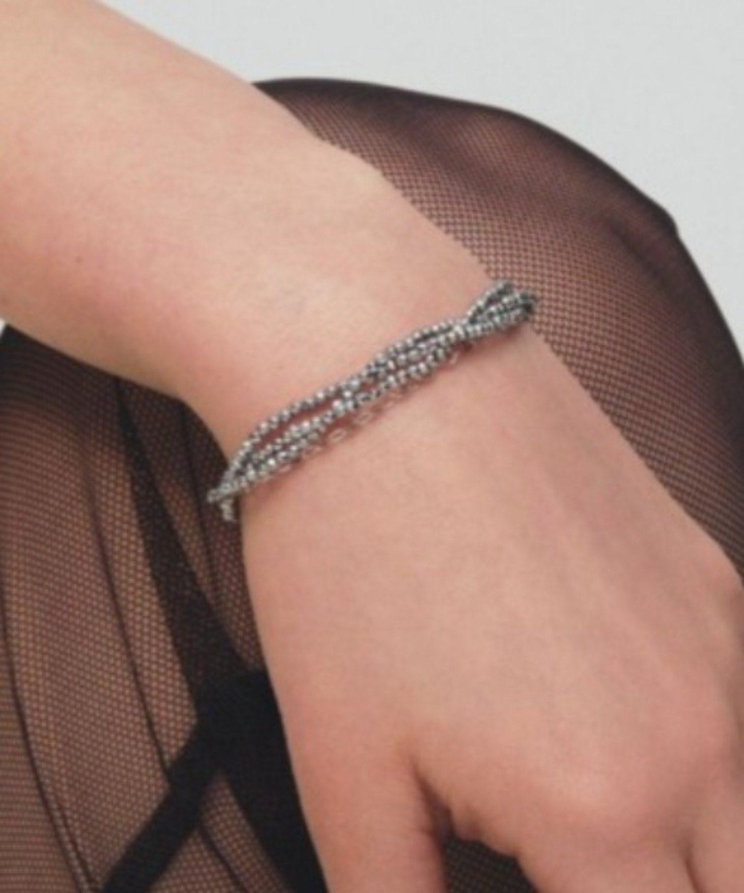 H.O.V｜les bonbon/ gloss emotion bracelet | Rakuten Fashion(楽天