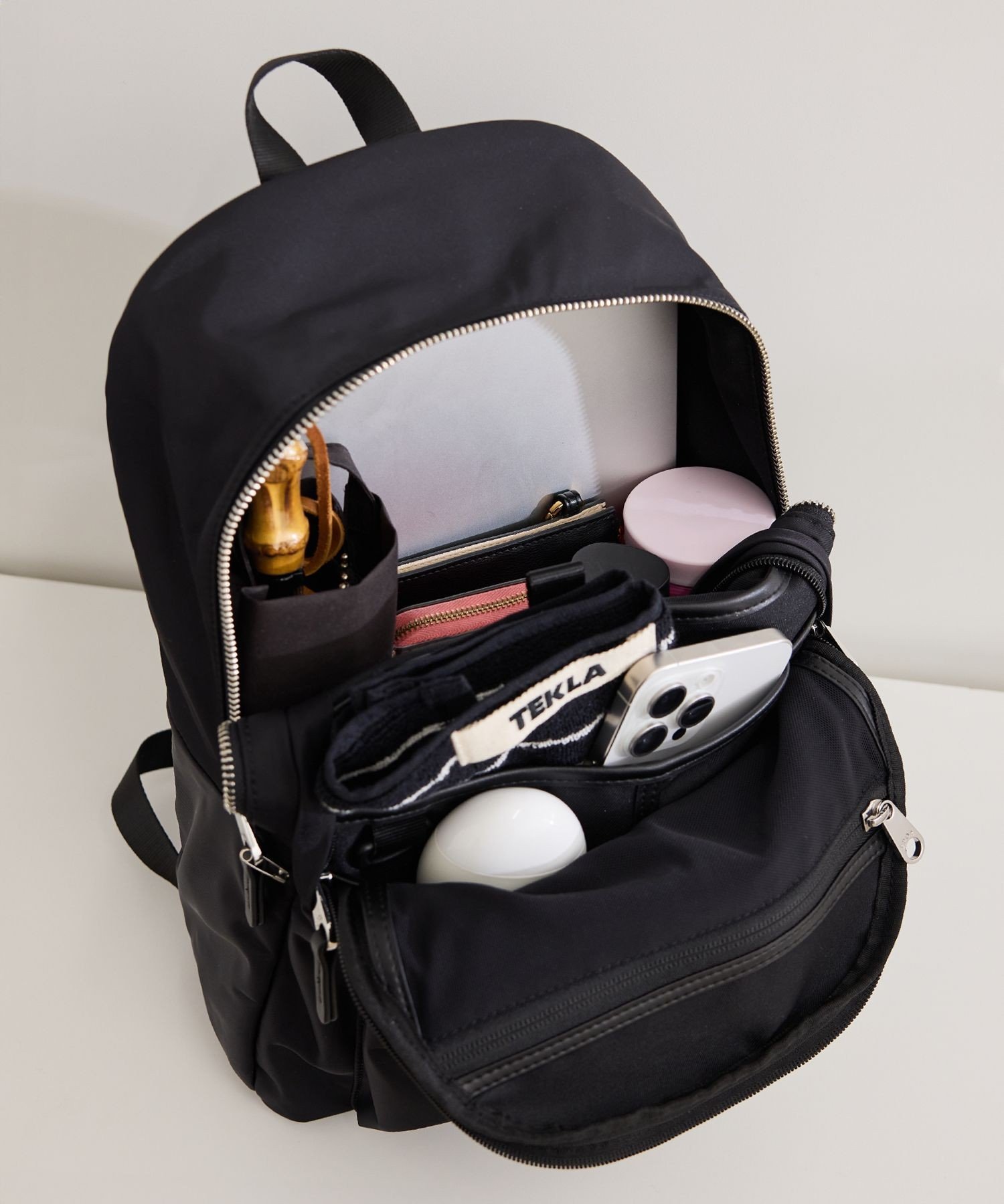 ROPE'｜【E'POR】【撥水】 Pac Sac Mini(パックサック ミニ) | Rakuten