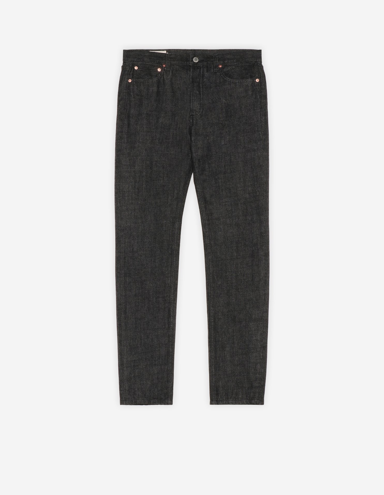 MAISON KITSUNE｜Maison Kitsune/(M)MK JP EXCLUSIVE STRAIGHT DENIM