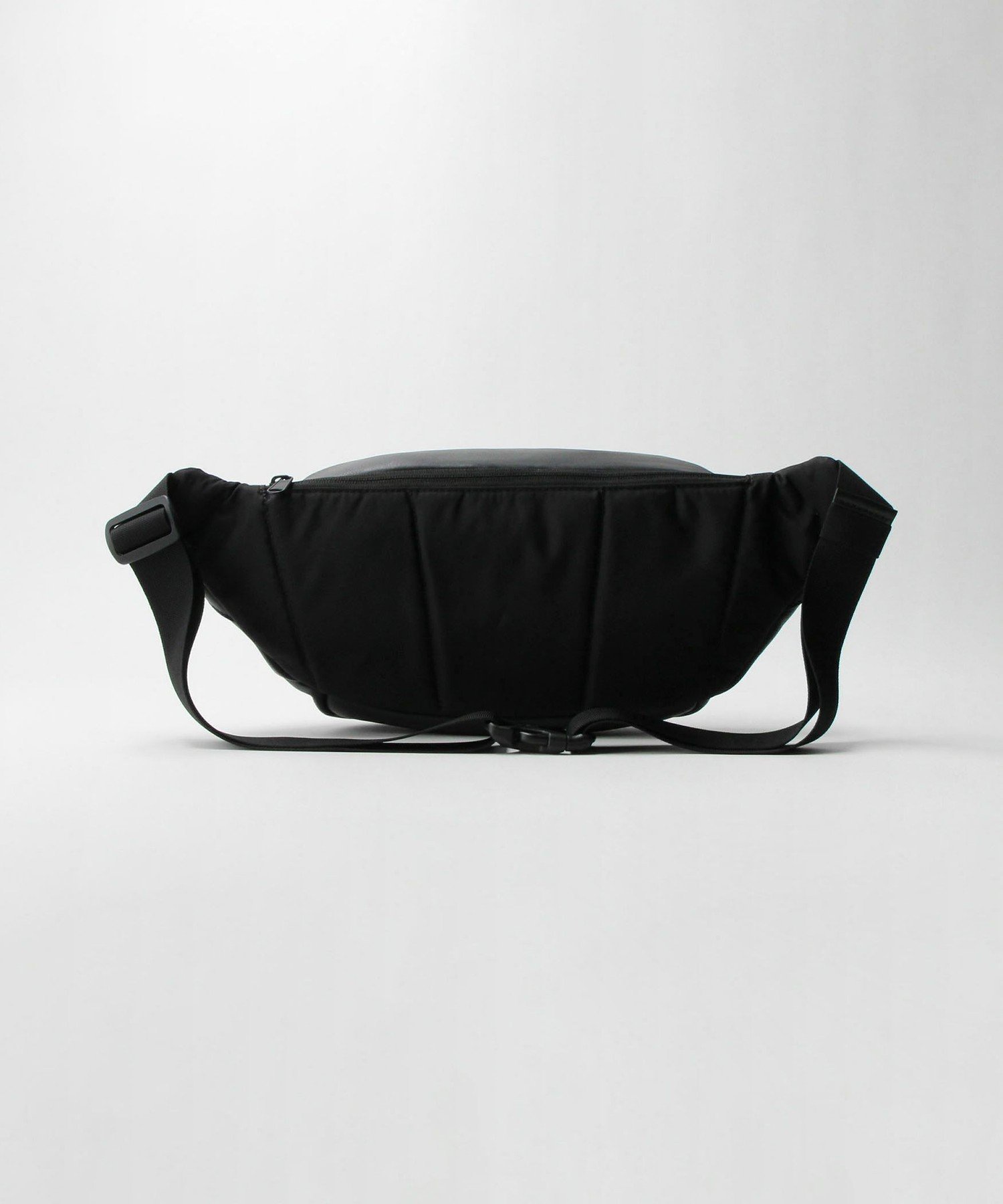 UNITED ARROWS green label relaxing｜GLR レザー ファンクショナル