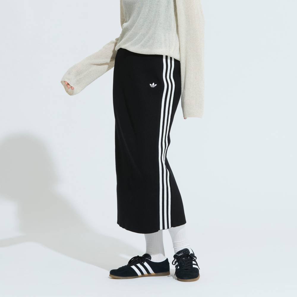 adidas｜【公式】アディダス adidas アディカラー ニット スリー