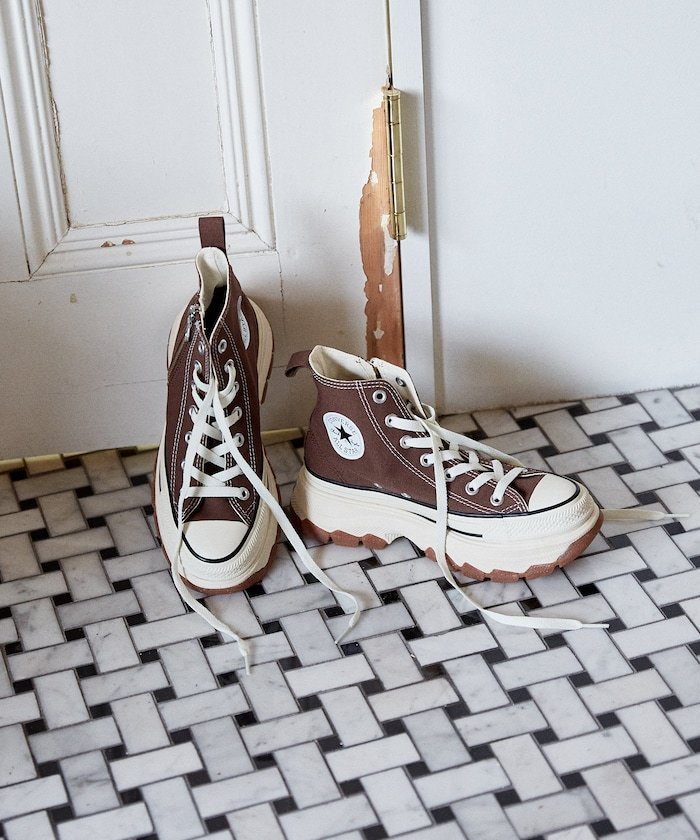 FREAK'S STORE｜ALL STAR TREKWAVE ZIP HI 25SS[23.0~24.0cm