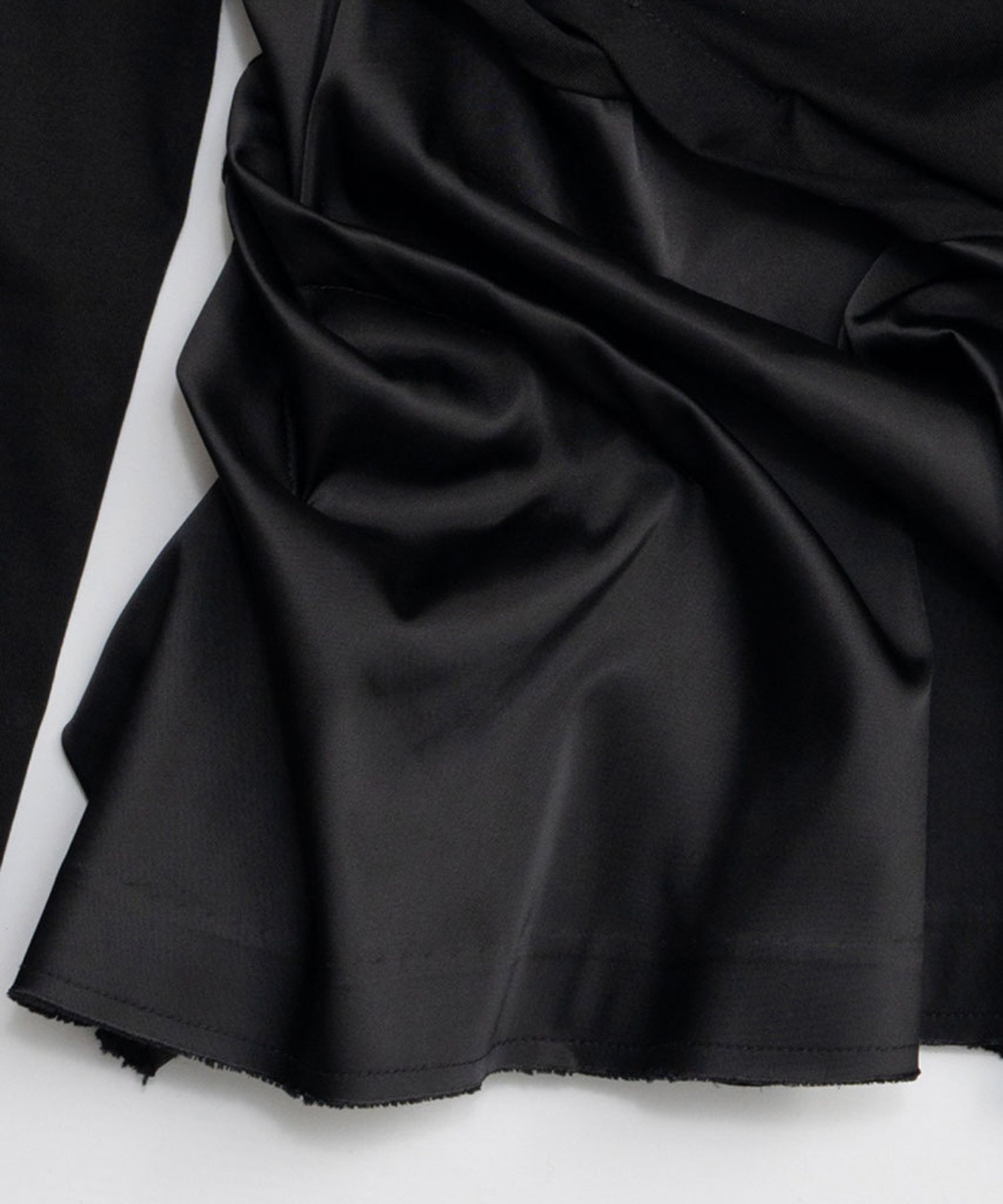 PRANK PROJECT｜ツイストヘムトップ / Twist Hem Top | Rakuten