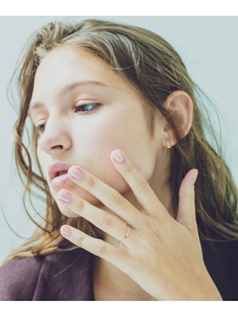 ete｜K10 クレール カットリング | Rakuten Fashion(楽天ファッション