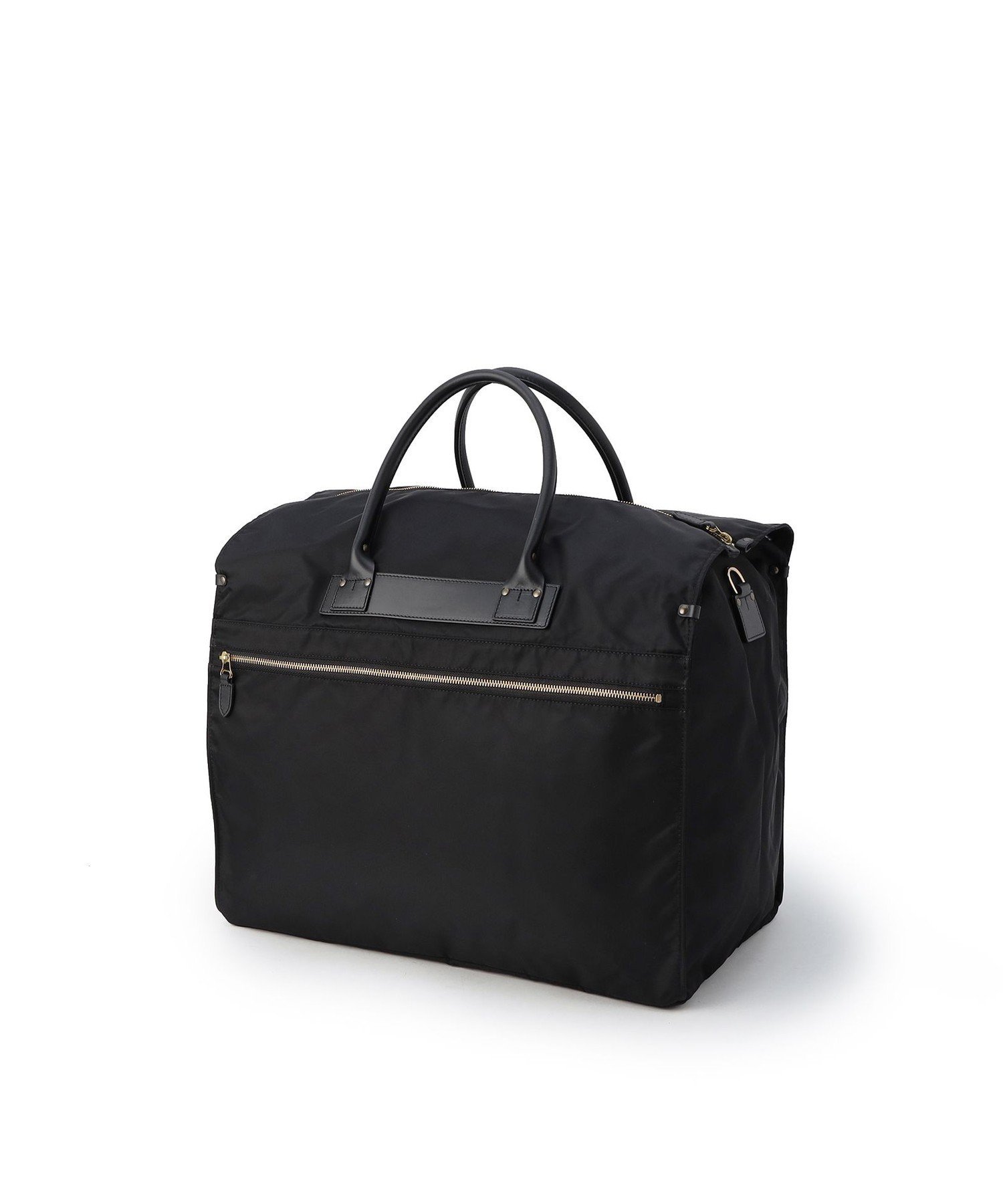 Felisi｜【Felisi/フェリージ】ナイロン ボストンバッグ 20327/1/DS