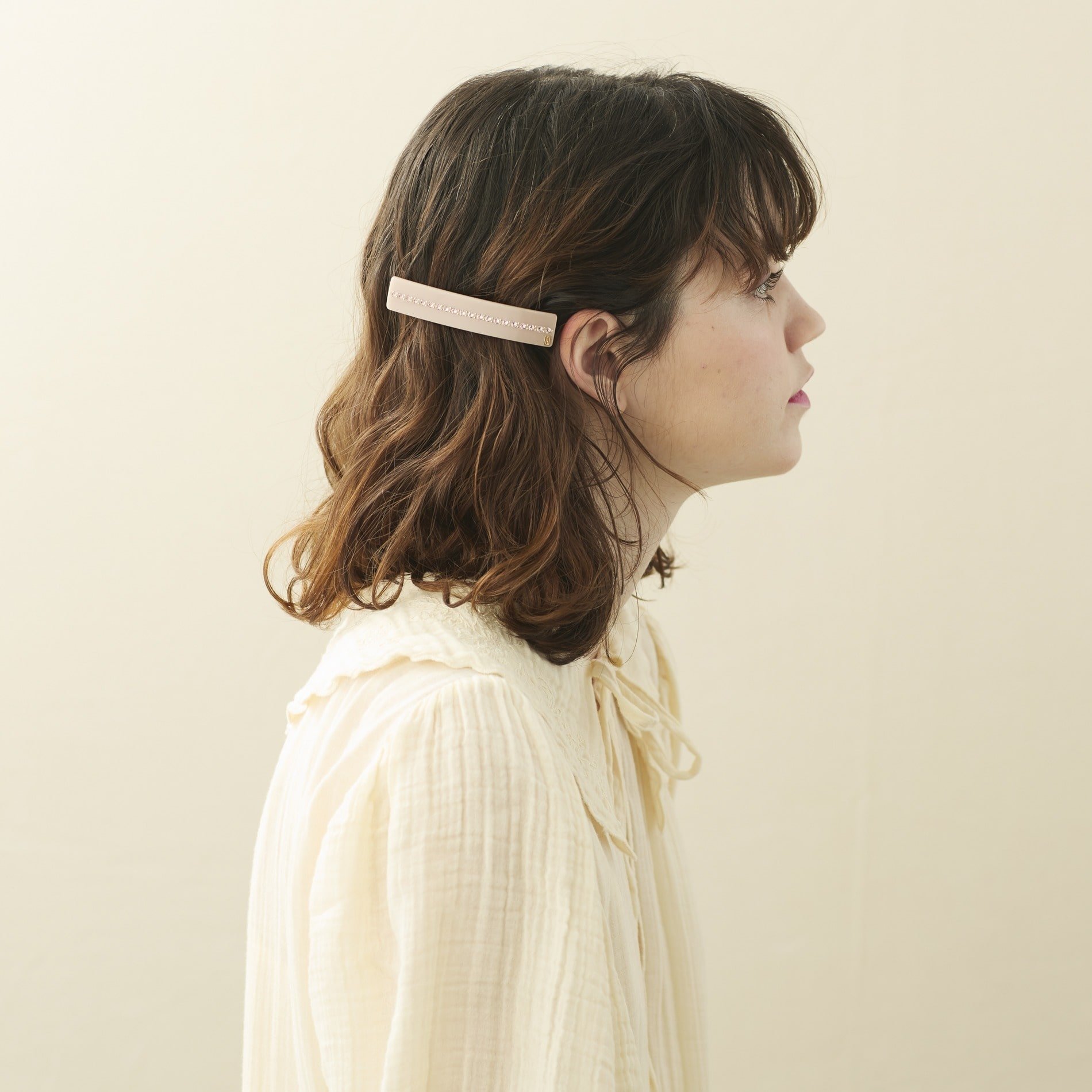 ALEXANDRE DE PARIS｜バレッタ | Rakuten Fashion(楽天ファッション