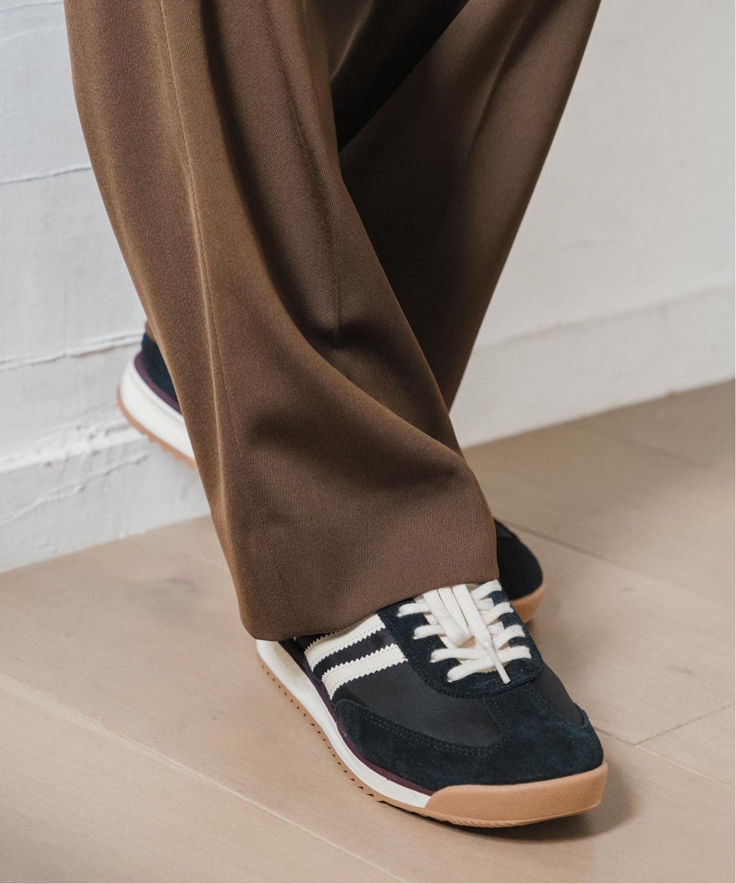 EDIFICE｜adidas Originals (アディダス オリジナルス) for EDIFICE