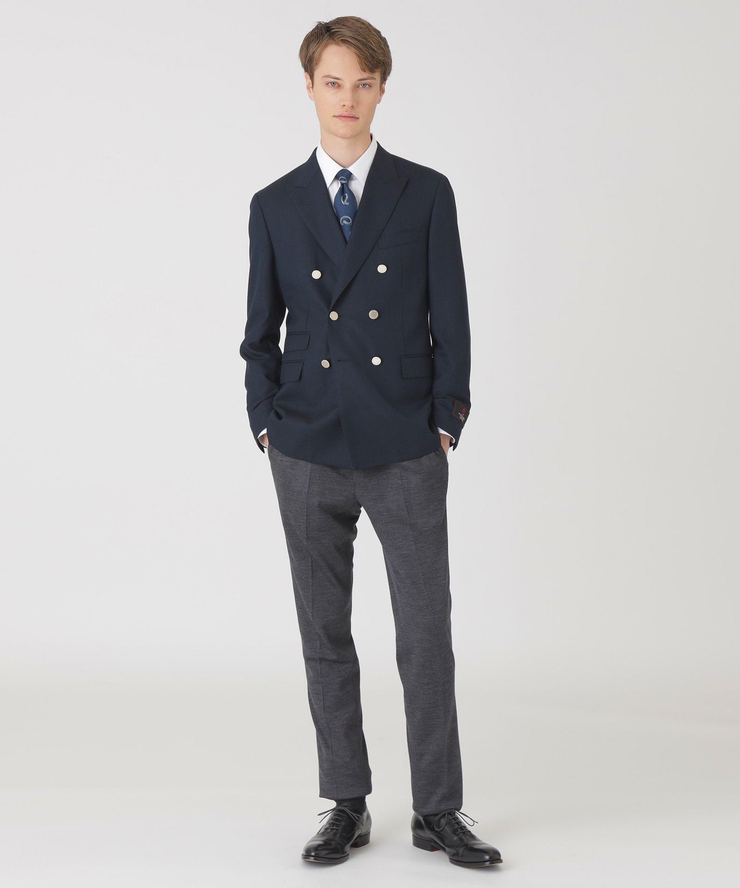 BLUE LABEL / BLACK LABEL CRESTBRIDGE｜【一部店舗限定】MIYUKI