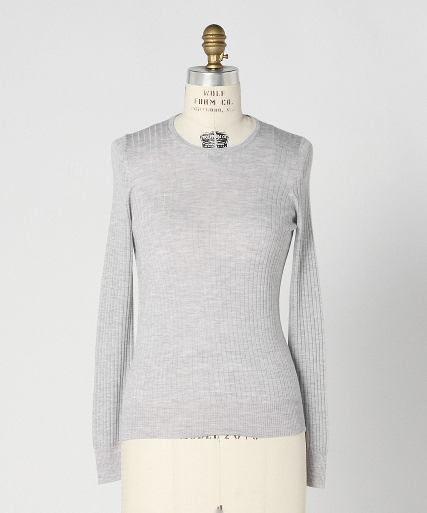 楽天市場】drawer カシミヤシルクニットの通販