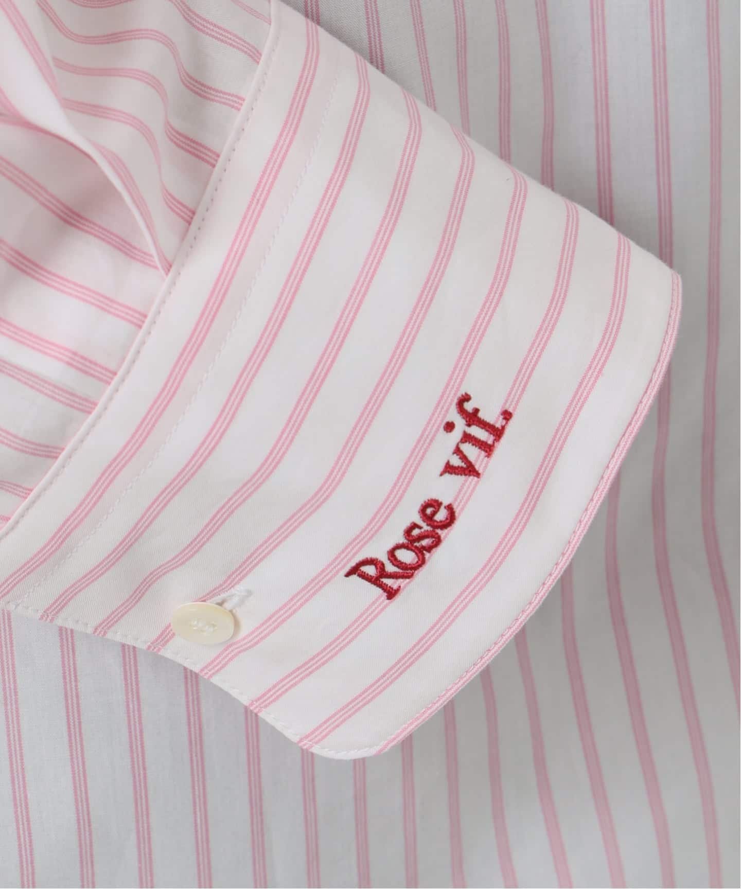 SLOBE IENA｜《WEB限定/追加》HAPPYCOLOR SHIRT | Rakuten Fashion