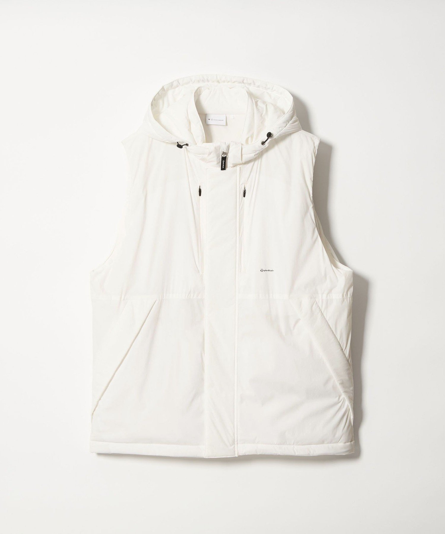 テーラーメイドxユナイテッドアローズ ベスト UNITED ARROWS LTD. OUTLET｜【別注】<TaylorMade*UNITED ARROWS> ユニ