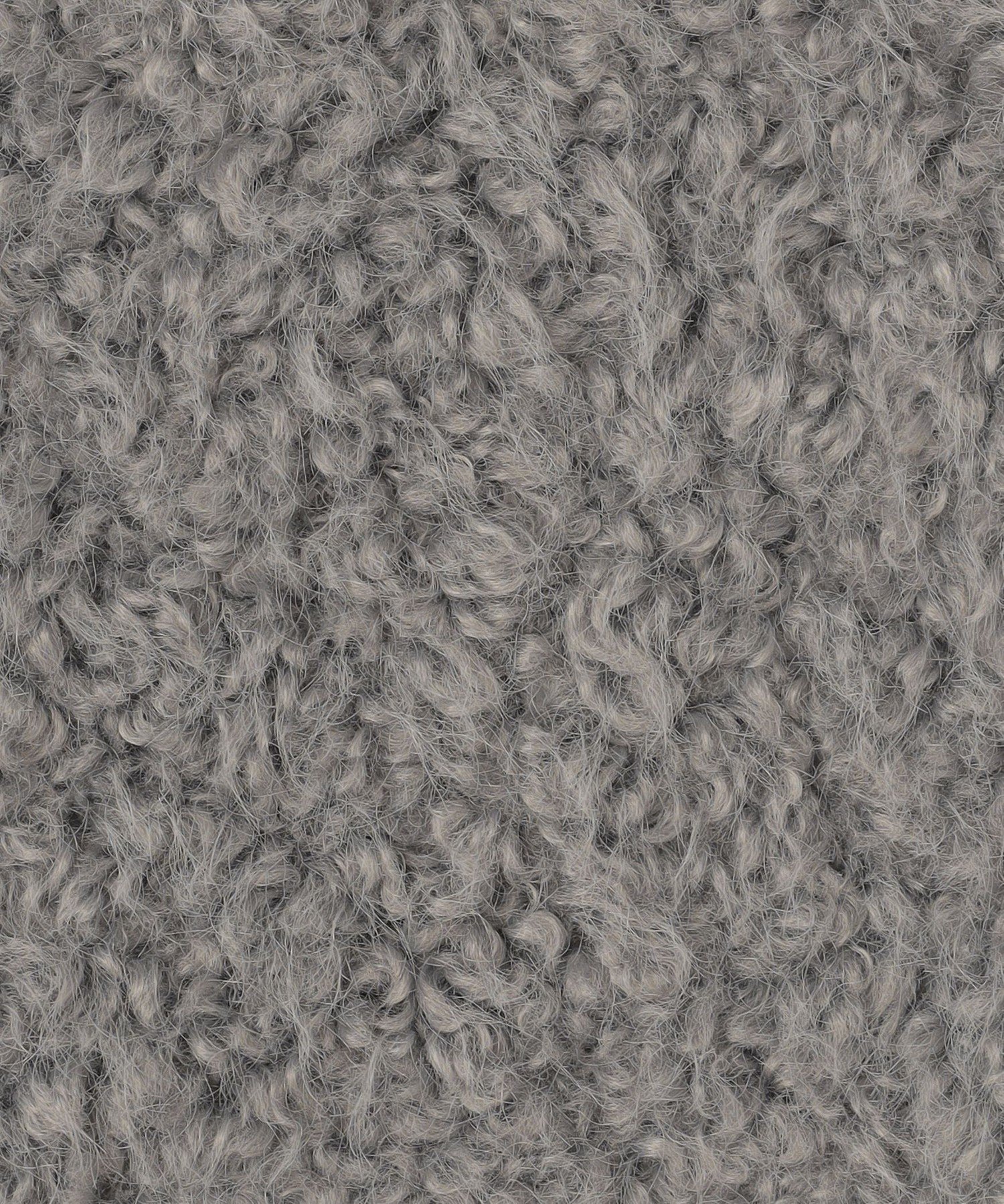 TOMORROWLAND｜ミックスファー Vネックベスト | Rakuten Fashion(楽天