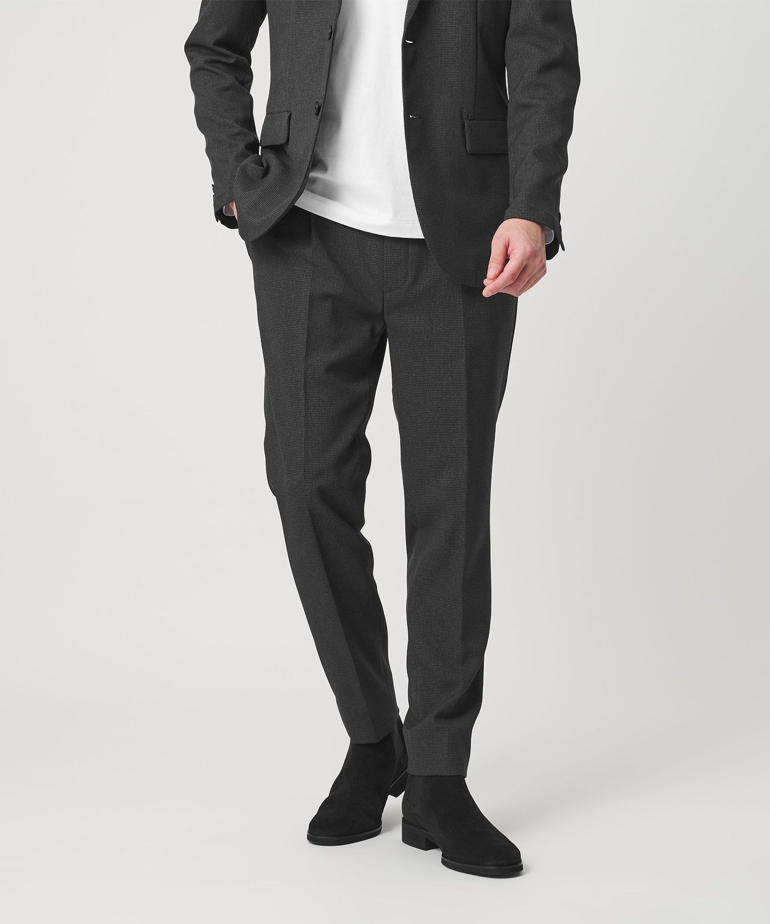 BEAUTY&YOUTH UNITED ARROWS｜【WEB限定 WARDROBE SMART】LANATEC