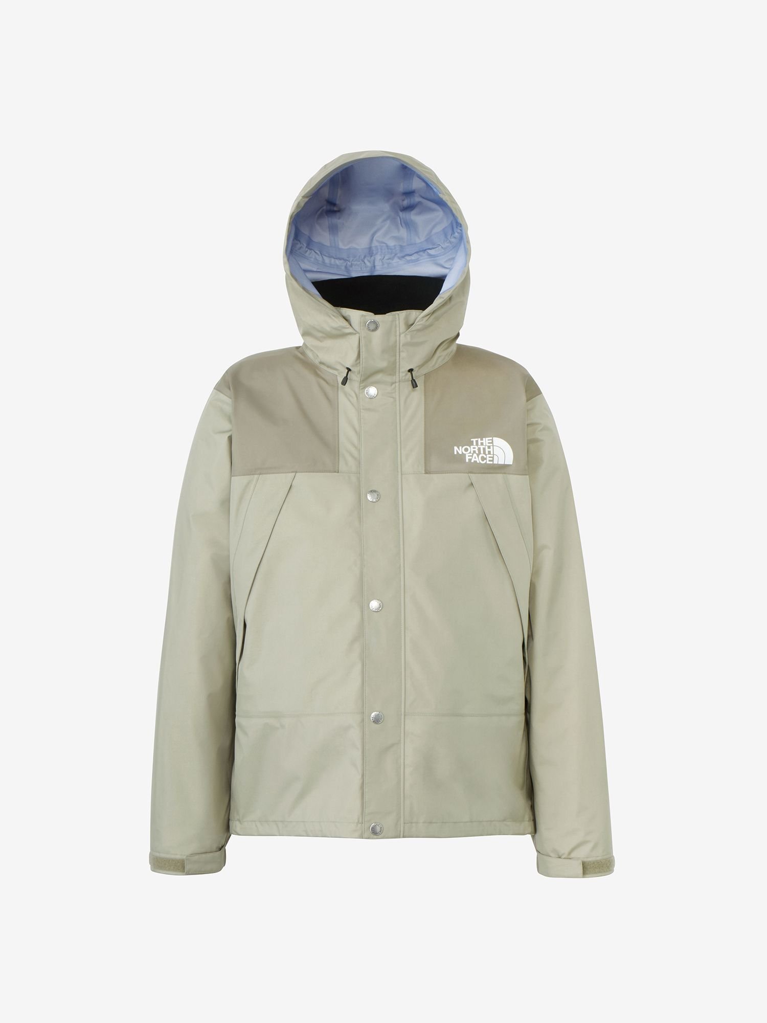 THE NORTH FACE｜【公式】マウンテンレインテックスジャケット(メンズ