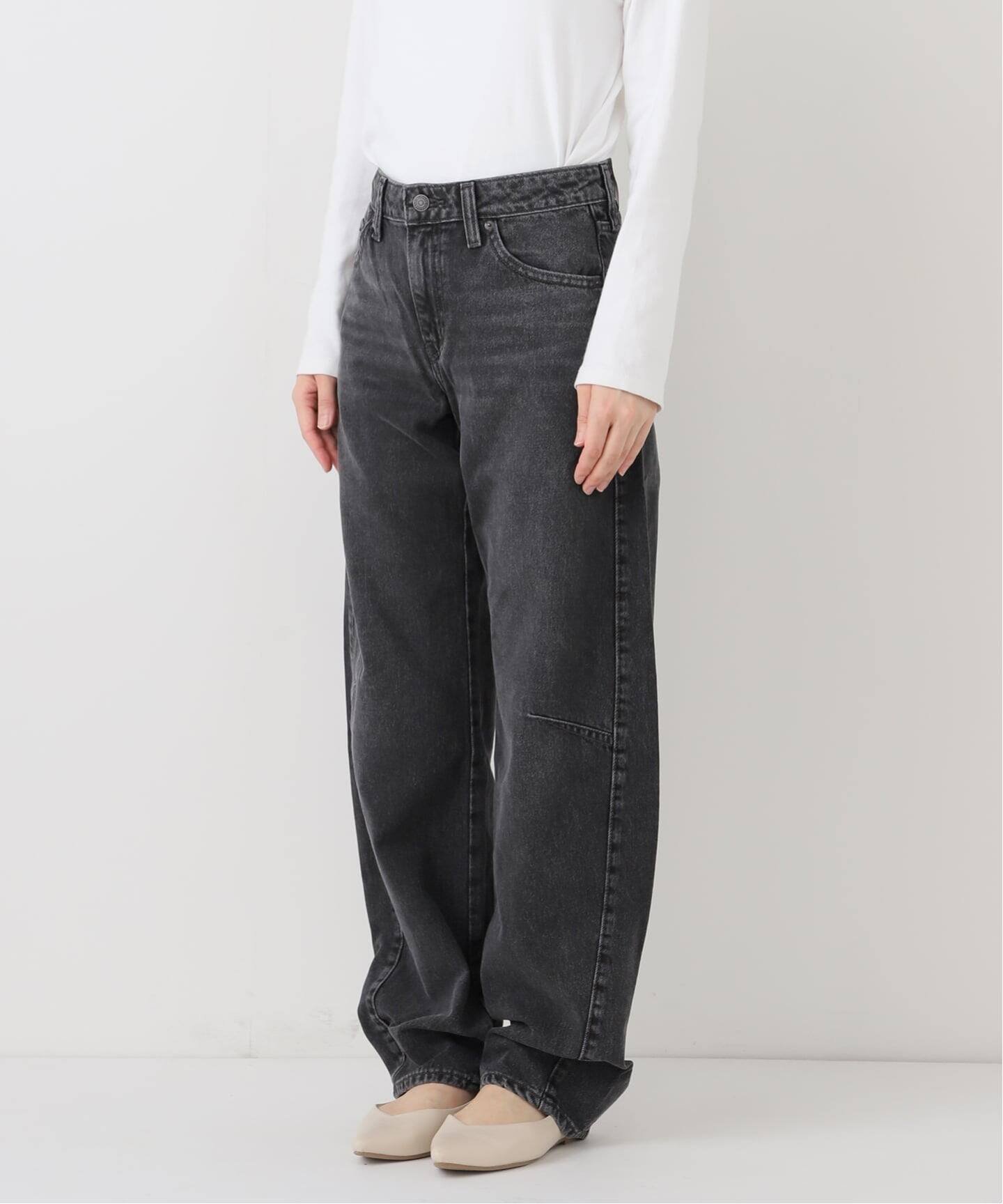 Spick & Span｜《一部店舗+WEB限定》LEVI'S/リーバイス BAGGY DAD