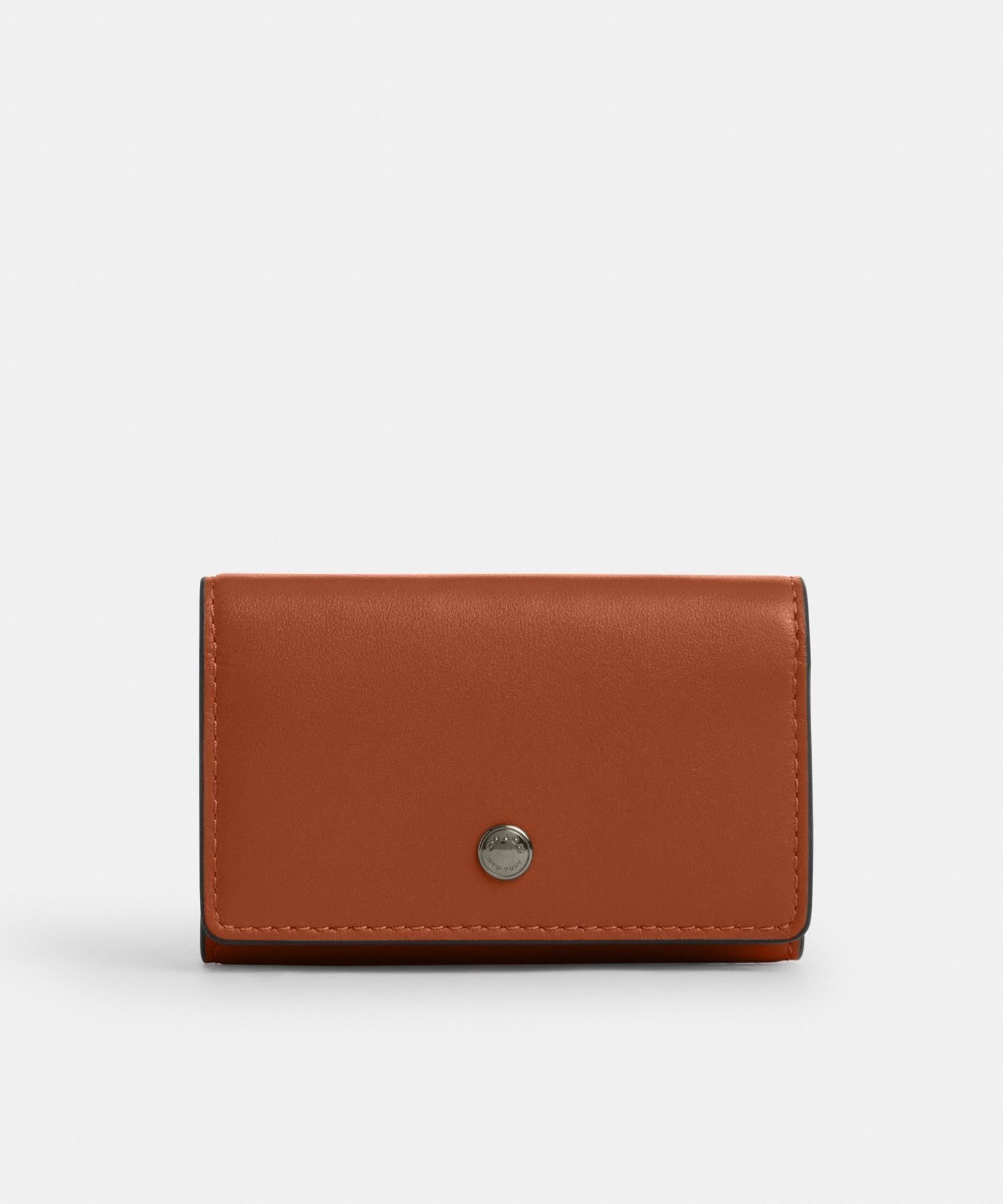 COACH OUTLET｜【公式】ファイブ リング キー ケース・シグネチャー