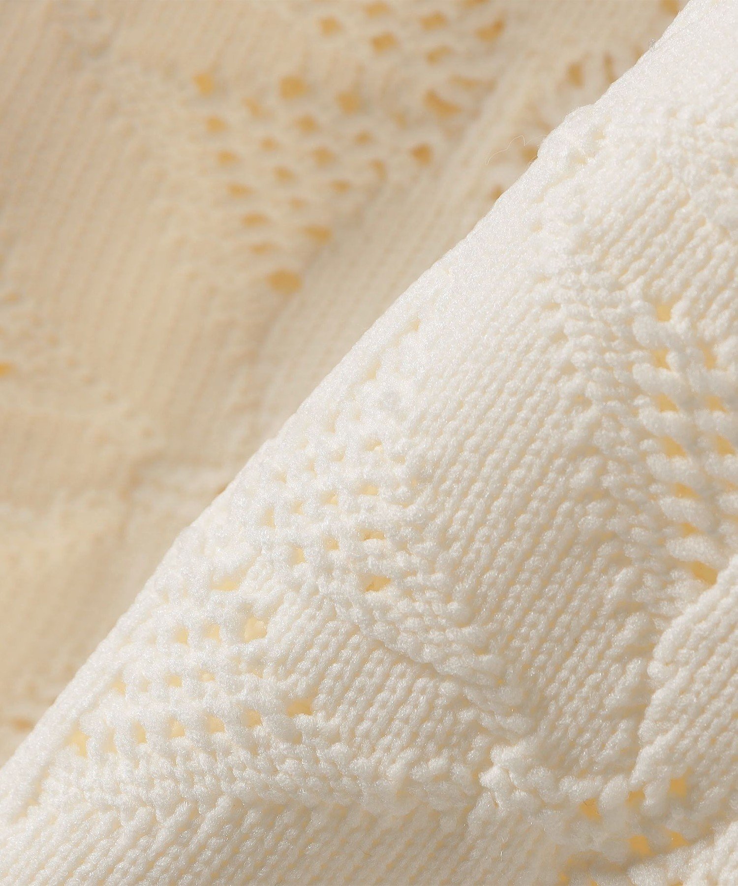 shipsWEB限定洗濯機可2WAYフラワー ジャカードハーフジッププルオーバー WEB限定】〈洗濯機可能〉2WAY フラワー ジャカード ハーフ ジップ プル