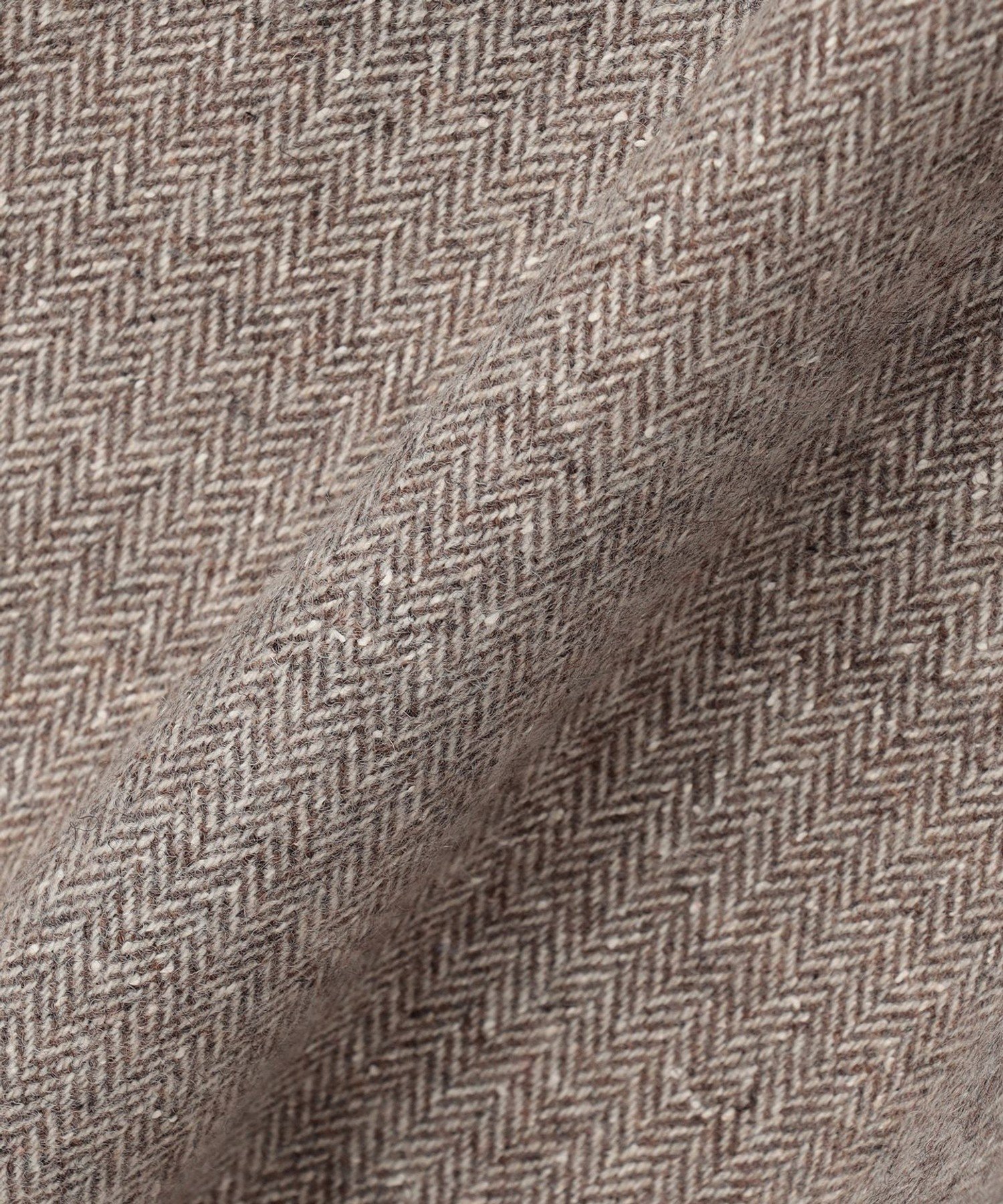 23区｜シルクネップヘリンボーン ガウチョ パンツ | Rakuten Fashion