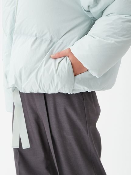 Mila Owen｜フレンチダウンジャケット | Rakuten Fashion(楽天