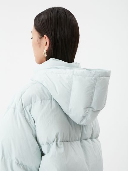 Mila Owen｜フレンチダウンジャケット | Rakuten Fashion(楽天