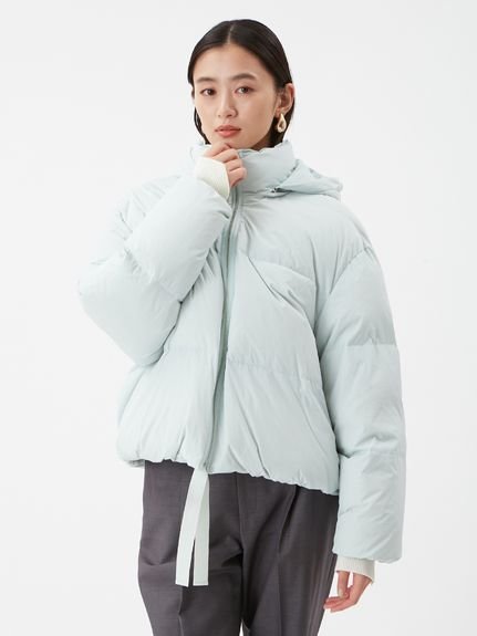 Mila Owen｜フレンチダウンジャケット | Rakuten Fashion(楽天