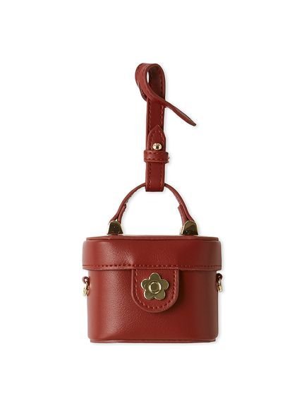 LILY BROWN｜【LILY BROWN×MARY QUANT】デイジーミニバニティポーチ