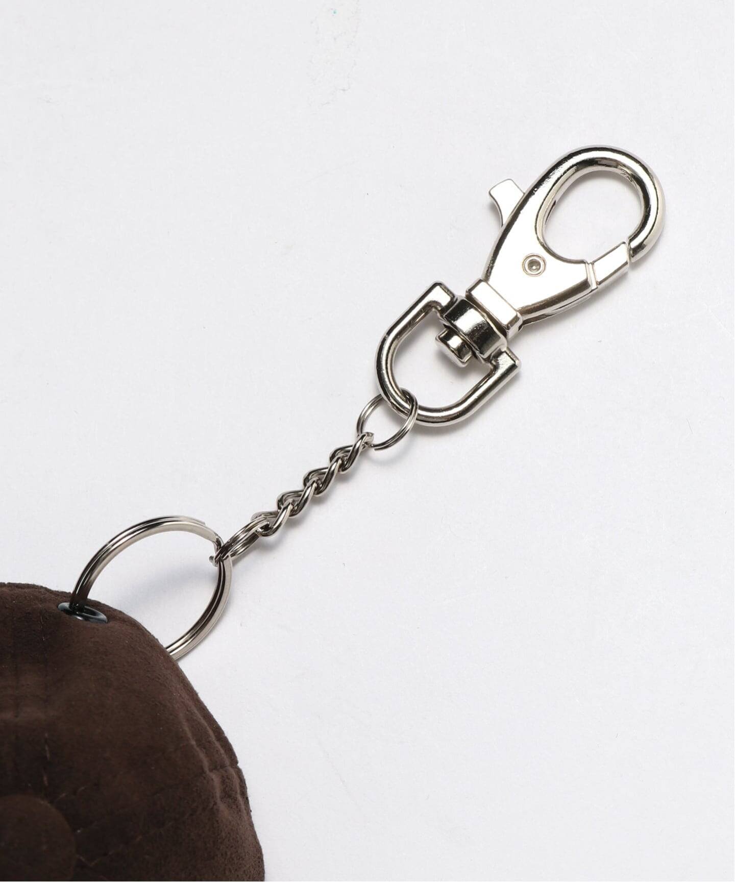 JOURNAL STANDARD｜NEW ERA / ニューエラ 別注 アルカンターラ CH 1996