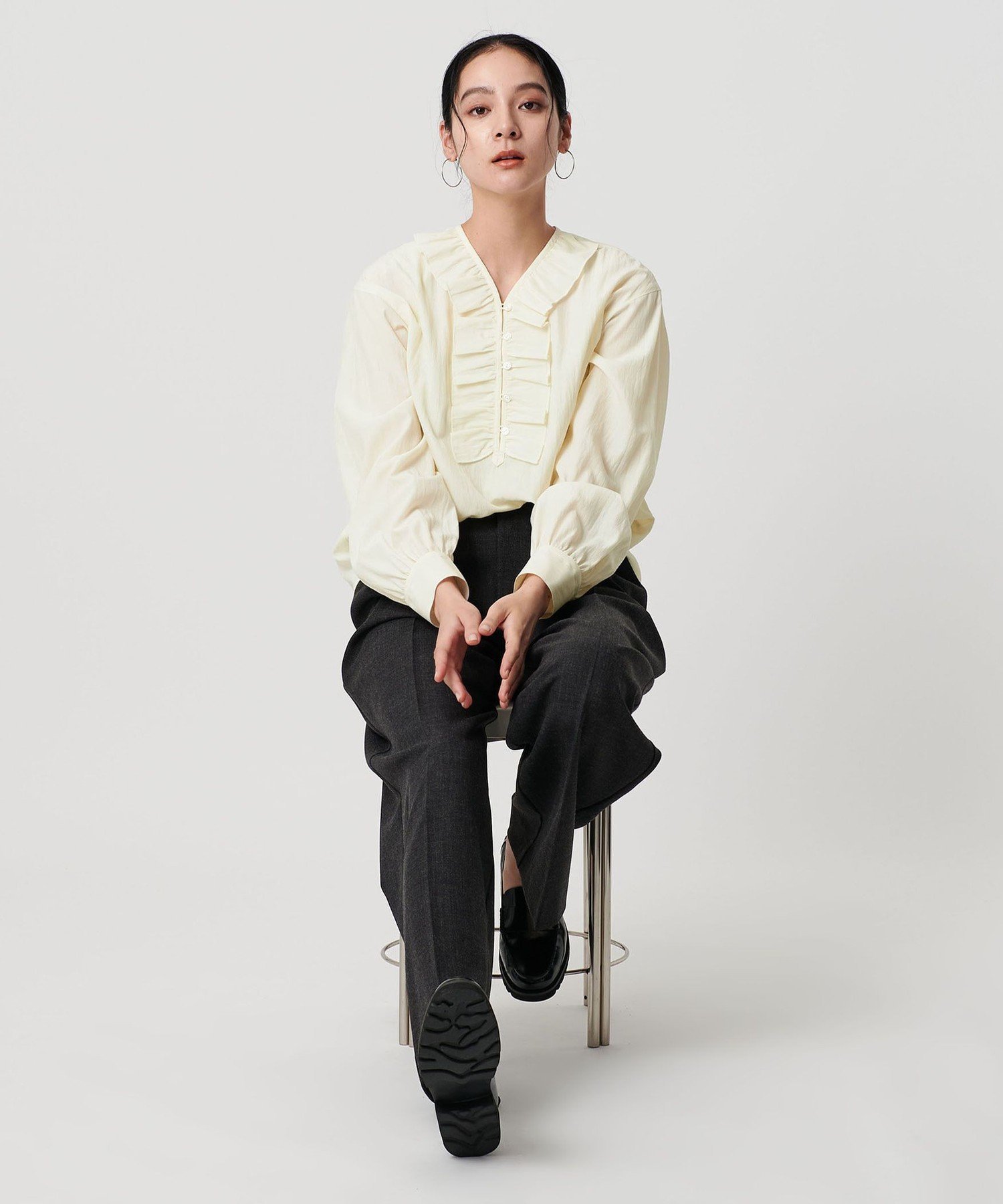 BEAUTY&YOUTH UNITED ARROWS｜【WEB限定 Wardrobe DAILY MINIMAL