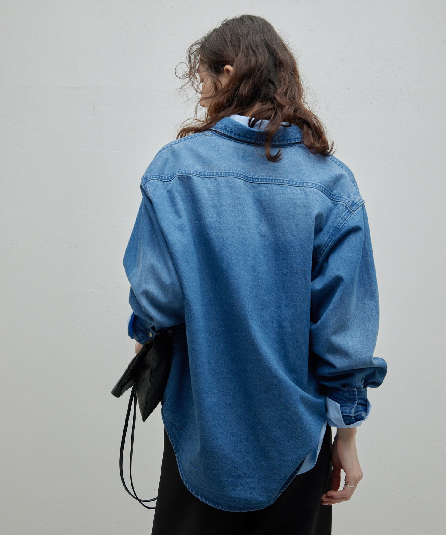 GALLARDAGALANTE｜デニムシャツ | Rakuten Fashion(楽天ファッション