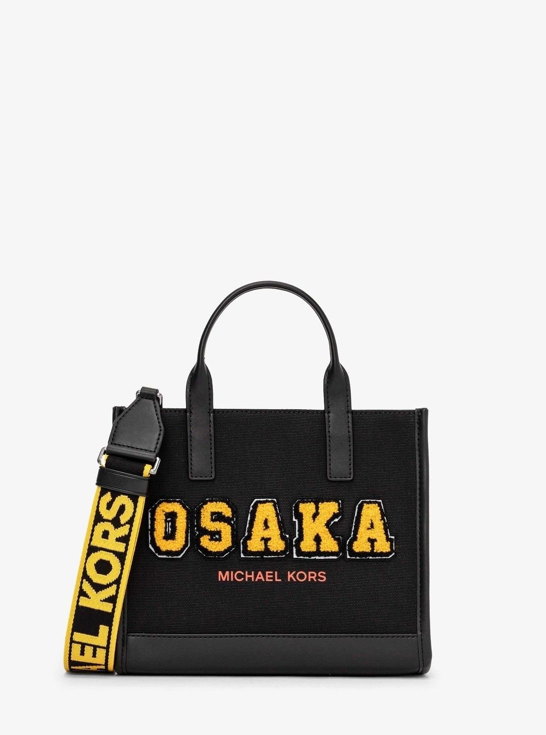 MICHAEL KORS｜【日本限定】OSAKA COOPER クロスボディ マイケルコース