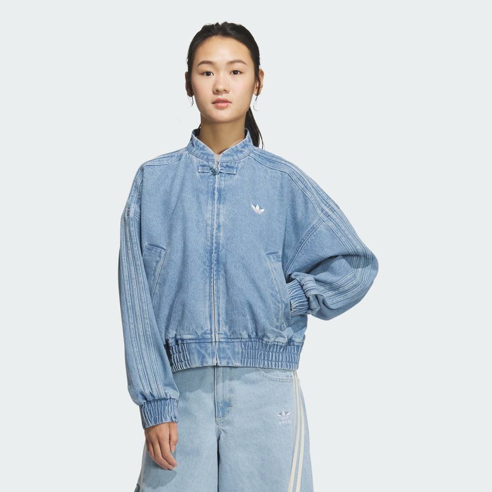 adidas｜【公式】アディダス adidas CTTトラックトップ(ジャージ