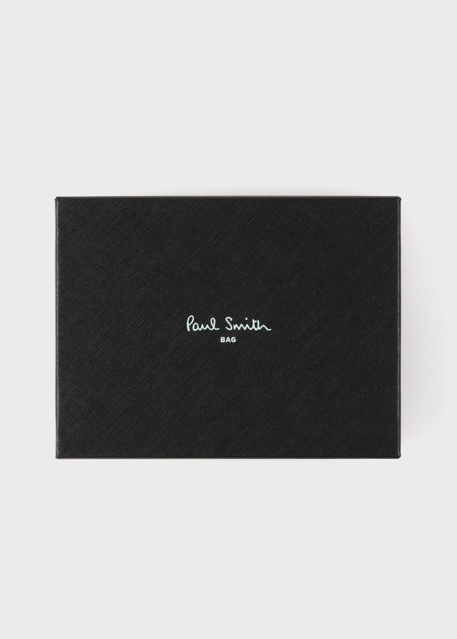 Paul Smith｜メタルクロップドロゴ 札入れ | Rakuten Fashion(楽天