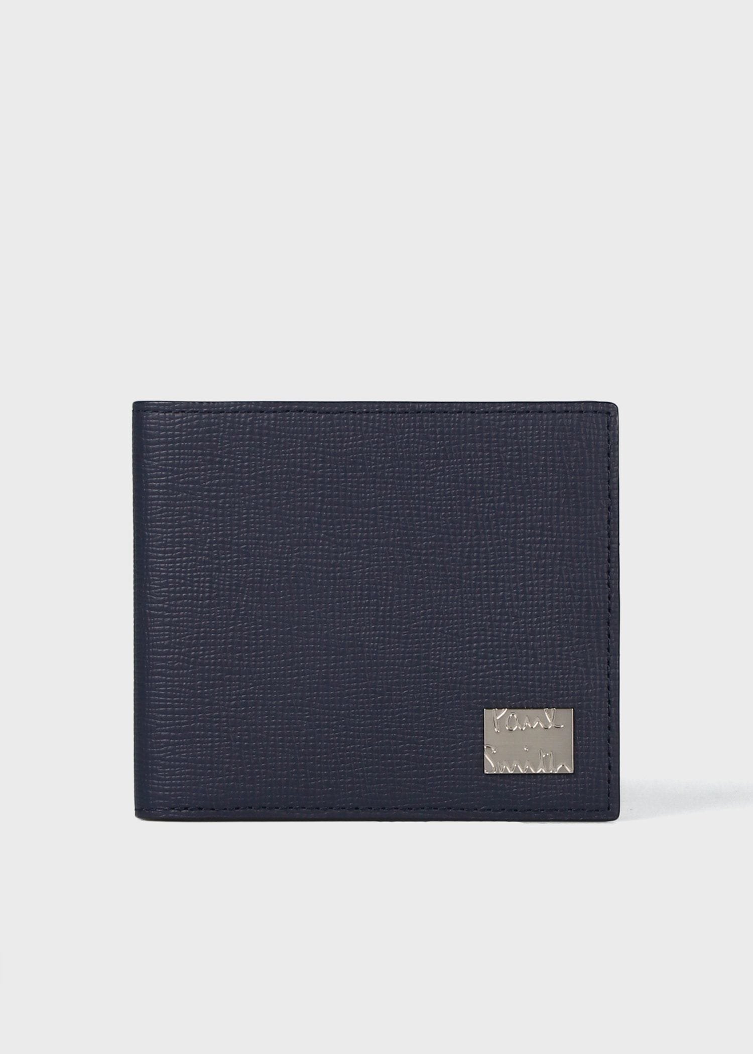 Paul Smith｜メタルクロップドロゴ 札入れ | Rakuten Fashion(楽天