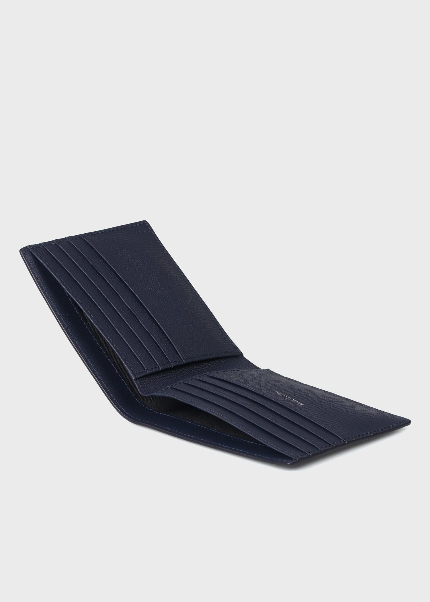 Paul Smith｜メタルクロップドロゴ 札入れ | Rakuten Fashion(楽天