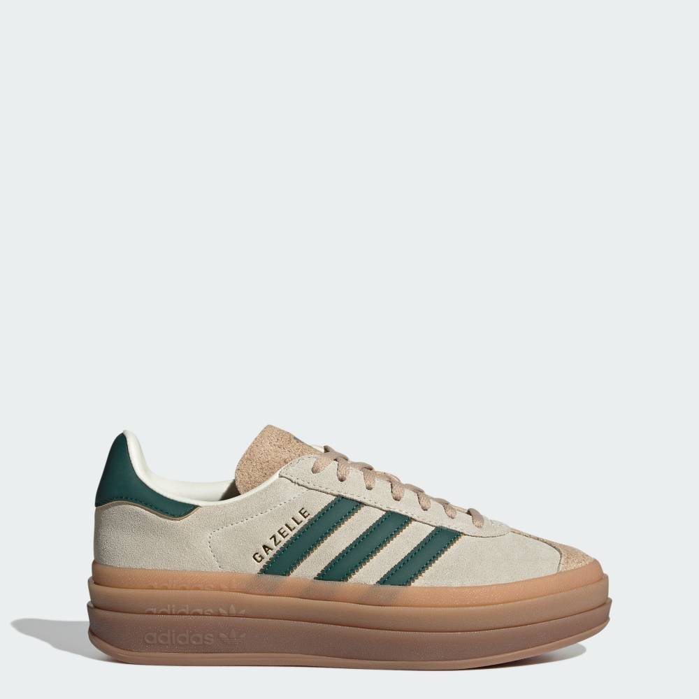adidas｜【公式】アディダス adidas ガゼル ボールド / Gazelle Bold
